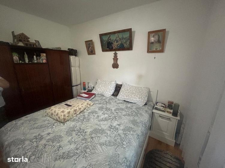 Apartement 3 camere zona spital etaj 1 - 4