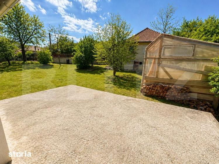 Proprietate unica! 2 case pe teren 1174 mp, constructie 2025, panorama - 8