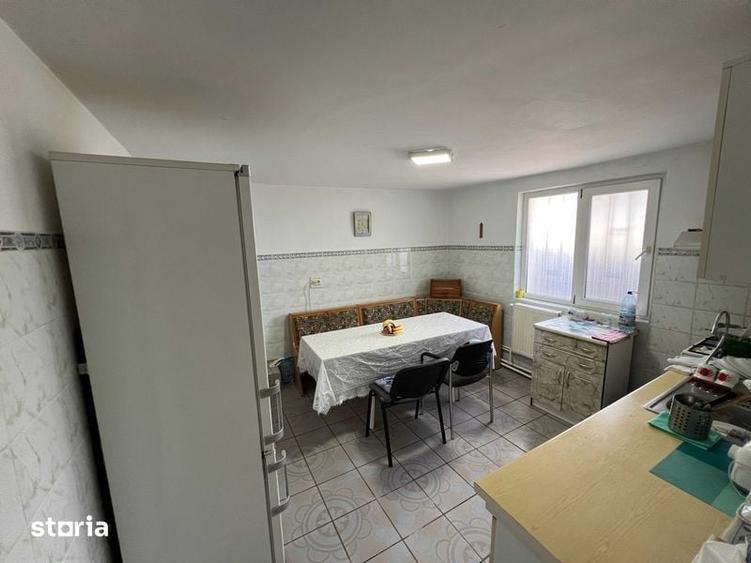 Casa de vanzare in Barlad Cartier Deal, Str. Campia Libertatii - 2