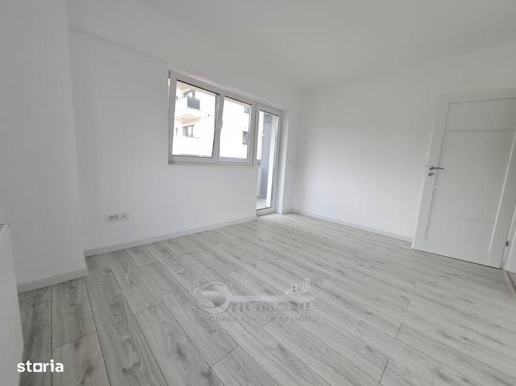 Apartament cu 3 camere decomandat în Galata