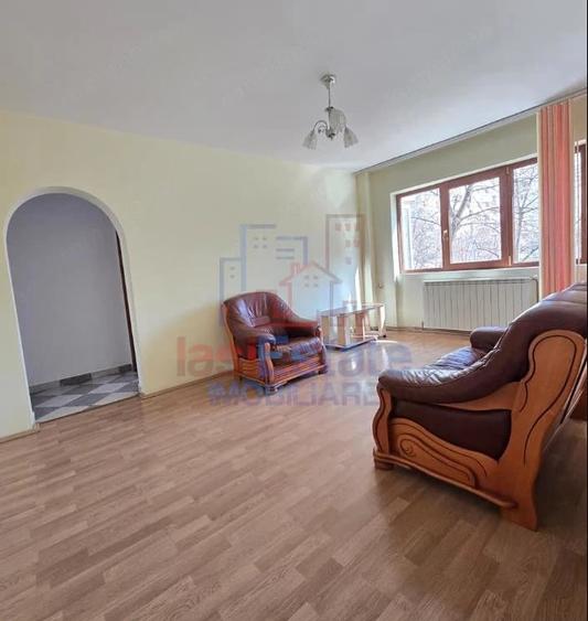 Apartament 3 camere Podu Ros - 1