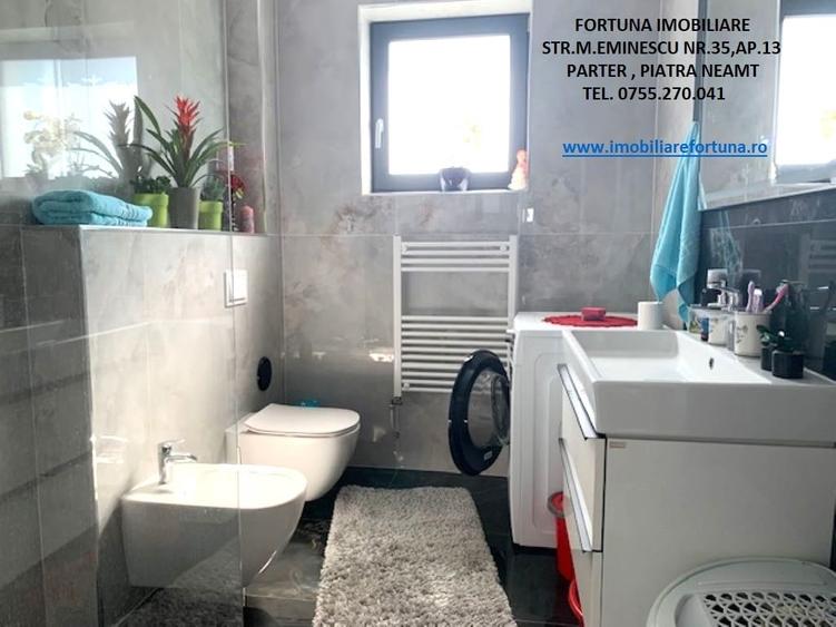 Casă cu 4 camere cu Canalizare în 1 Mai