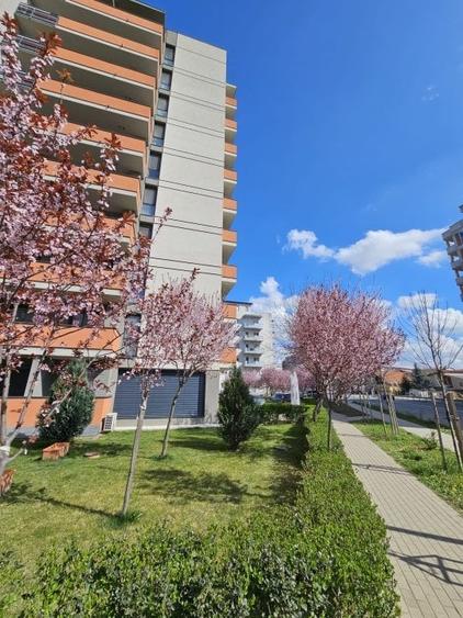 Apartament cu 2 camere decomandat în Aradului — fotografia 2