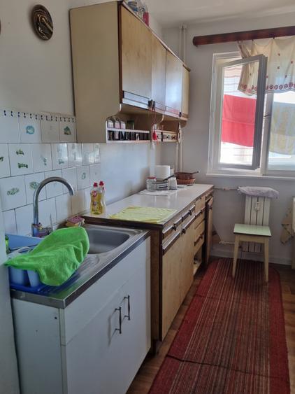 Tomis Nord/Tic -Tac Apartament cu 2 Camere Decomandate - 17