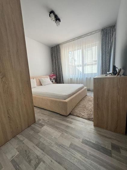 Apartament cu 2 camere decomandat în Prelungirea Ghencea