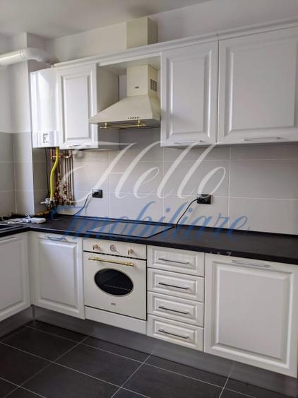 Duplex cu 4 camere cu Canalizare în Borhanci