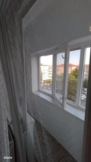 Apartament 1 camera, zona Girocului - Liviu Rebreanu - 1