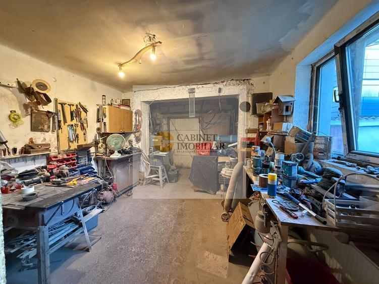 Casa individuala 6 camere I P+M I 190 mp utili | Creditabil - 41