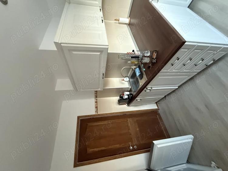 Apartament cu 2 camere decomandat în Caracal