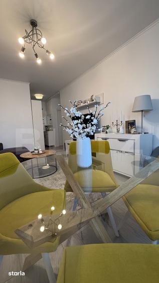 Apartament 3 camere | 73 mp | Parcare inclusa | zona Tudor - 17