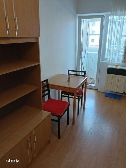 Garsonieră în Soarelui