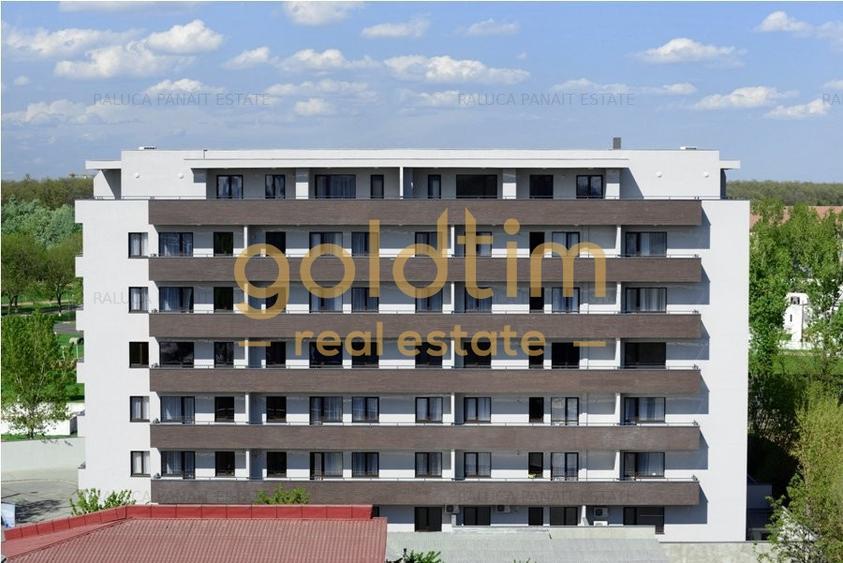 NOU!!!BLOC SUPERB/ZONA LINISTITA/TERASA 12 MP - 7