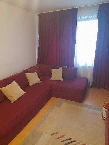 Apartament cu 2 camere decomandat în Fizicienilor