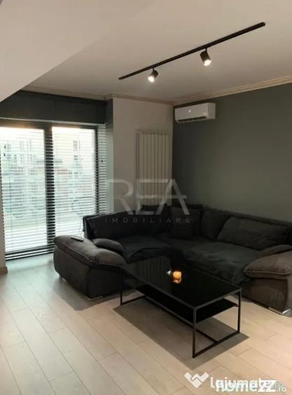 Duplex, et 11/12, 98 mp, parcare-Moghioros Park - 6