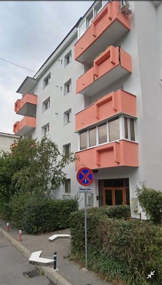 Garsonieră decomandată în Mărăști