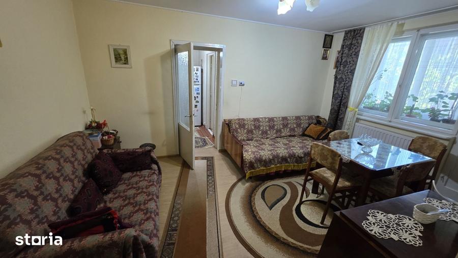 Apartament cu 2 camere în Est