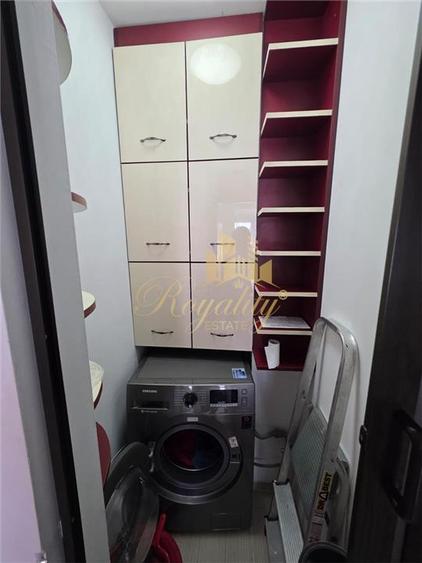 Apartament cu 2 camere decomandat, mobilat în Șagului