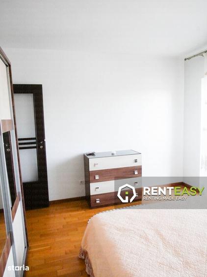 Apartament cu 2 camere decomandat în Tătărași