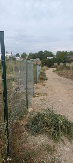 Teren de 5000 mp, în Central