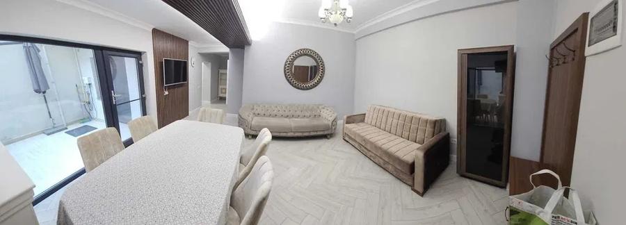 Apartament cu 2 camere decomandat, mobilat în Domenii