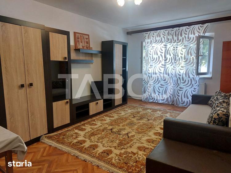 Apartament cu 2 camere decomandat în Calea Dumbrăvii