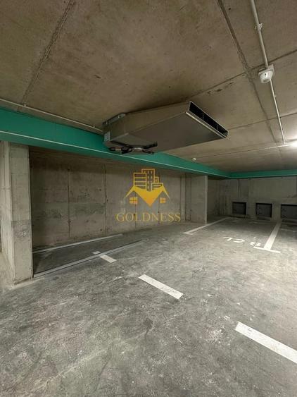 2 camere, SemiCentral, Hexagon, zona Garii, Bloc nou, Prima inchiriere - 1