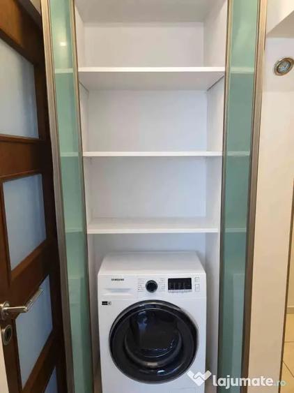 Apartament cu 3 camere decomandat în Titulescu
