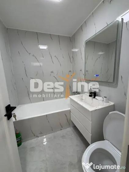 Apartament cu 2 camere decomandat în Rahova