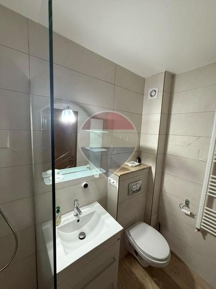 Apartament cu 2 camere decomandat, mobilat în Vasile Alecsandri