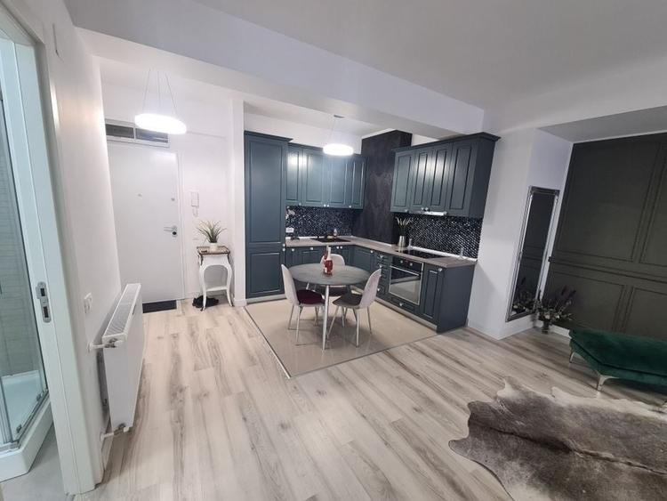 Apartament 2 Camere | Dristor / Day Residence | Balcon | Metrou in Proximitate - 3