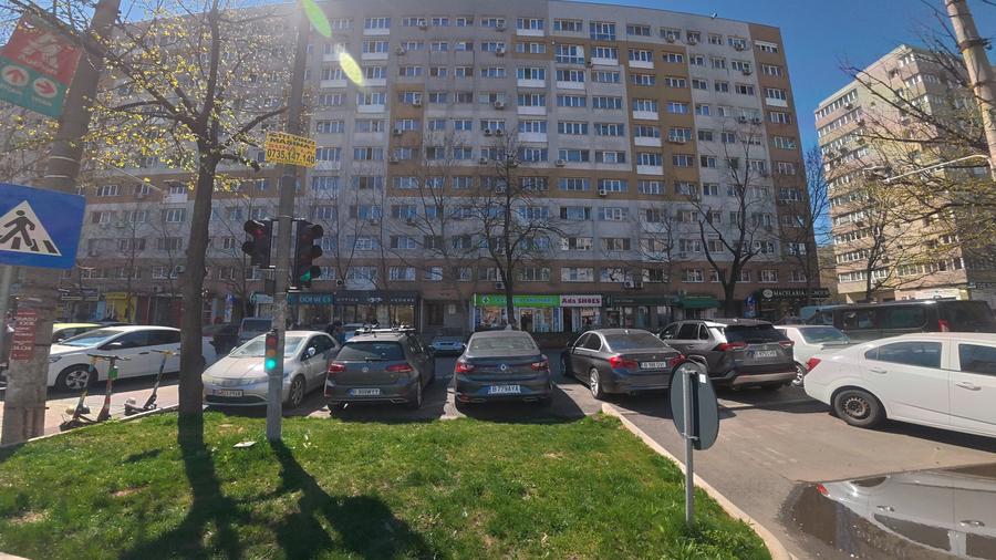 Spațiu comercial, de 110 mp, în Dristor