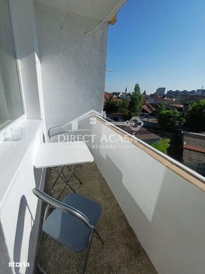 Apartament cu 2 camere în Libertății