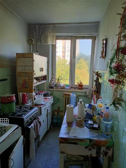 Apartament cu 2 camere decomandat în Berceni