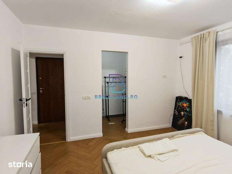 Apartament cu 2 camere decomandat în Centrul Civic