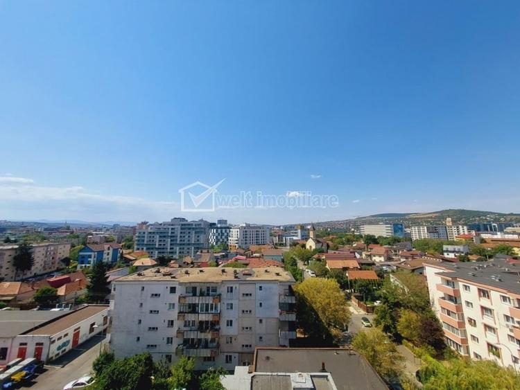 Apartament 2 camere, 60 mp, priveliste panoramica, Marasti - 1