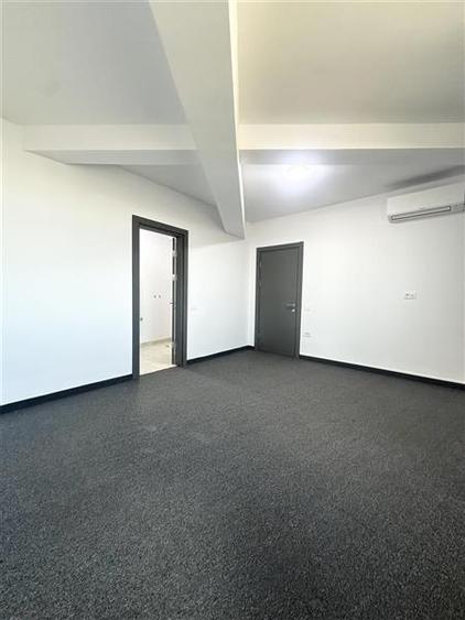 Spatiu Comercial 70 mp, Etaj 3, zona Brotacei - 10