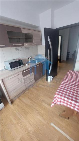 Apartament cu 3 camere decomandat în Mănăștur
