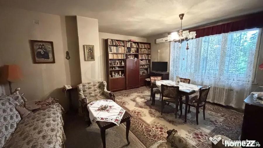 Apartament 2 camere Magheru - Bucuresti (Bucuresti-Ilfov) - 6