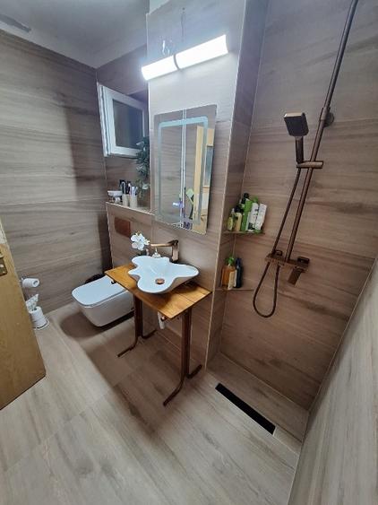 Apartament cu 2 camere decomandat, mobilat în Nicolae Grigorescu
