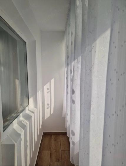 Apartament cu 2 camere semidecomandat în Ultracentral
