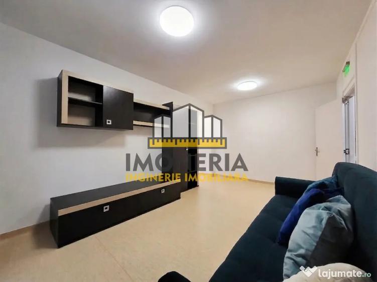 2 camere Maior Coravu-550m Metrou Muncii-400m parc-0%comisio - 8