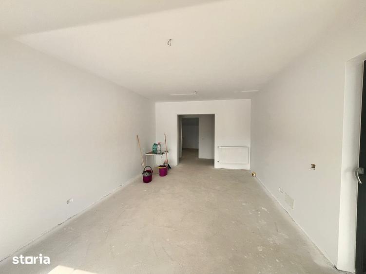 Apartament cu 3 camere în Curtești