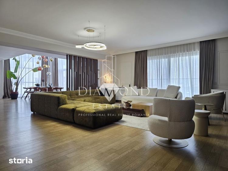 0% Comision | Penthouse impresionant | Priveliste de exceptie UpGround - 5