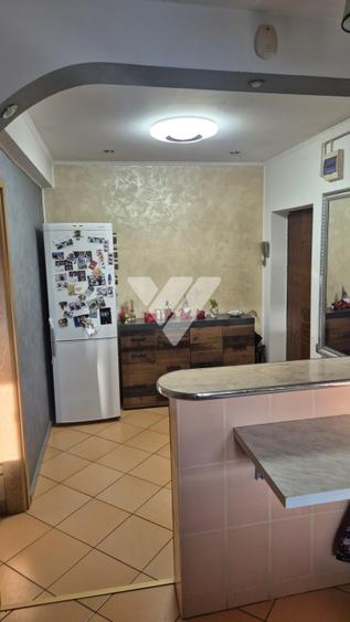Apartament cu 2 camere decomandat, mobilat în Ștrand