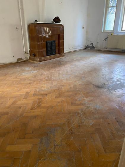 Apartament cu 3 camere circular în Dorobanți