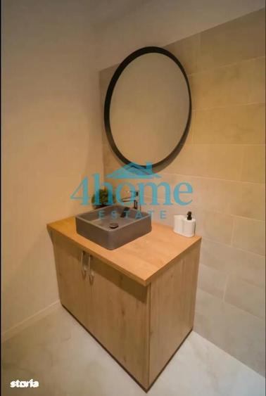 Apartament cu 2 camere în Aviației