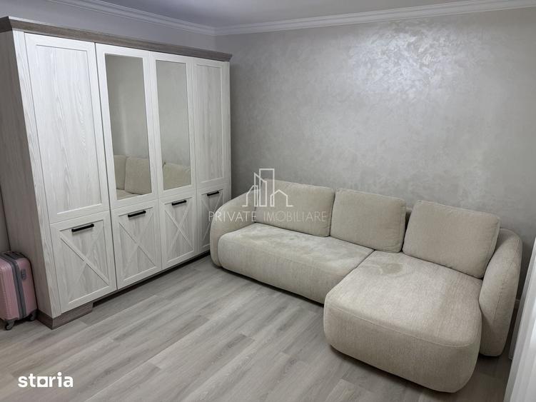 Apartament 3 Camere Modern/Lux De Inchiriat, Zona Cornisa - 12