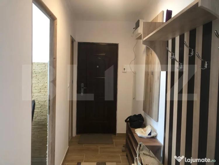 De inchiriat apartament 2 camere, 51 mp, zona M16 - 1