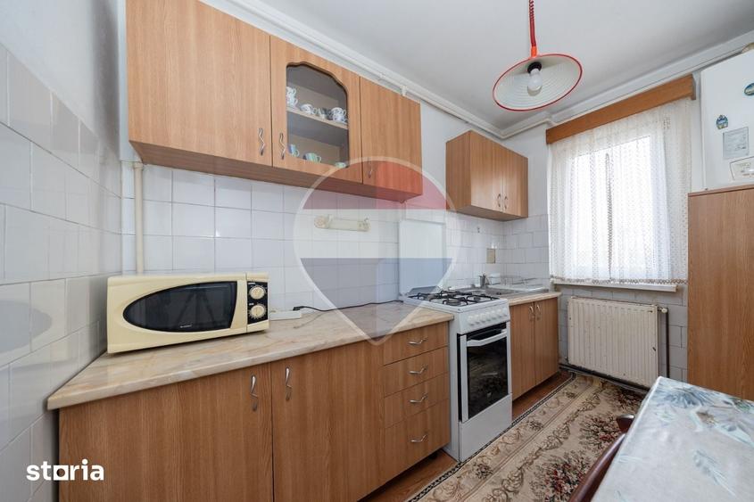 Apartament cu 2 camere de vanzare in zona Gemenii - 1