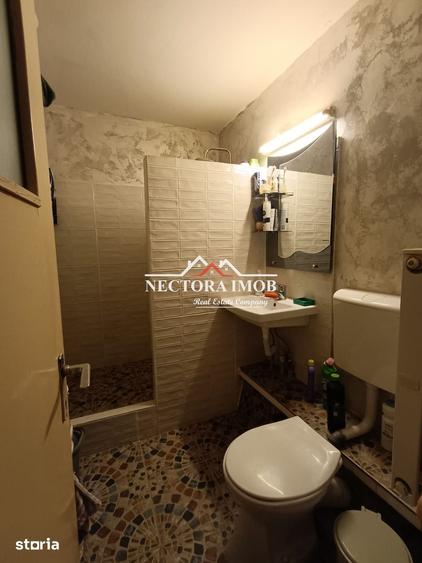Apartament cu 3 camere în Calea Aradului